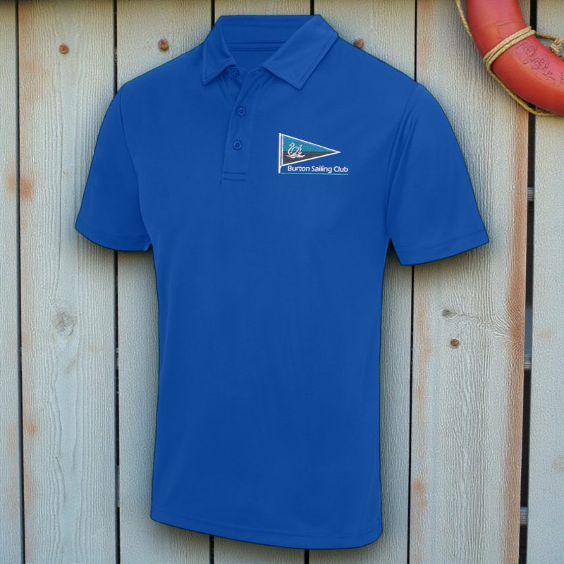 BSC JC040 Cool Polo shirt