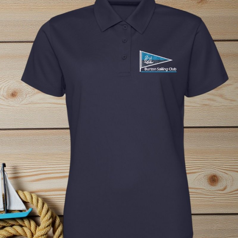 BSC Ladies JC045 Cool Polo shirt