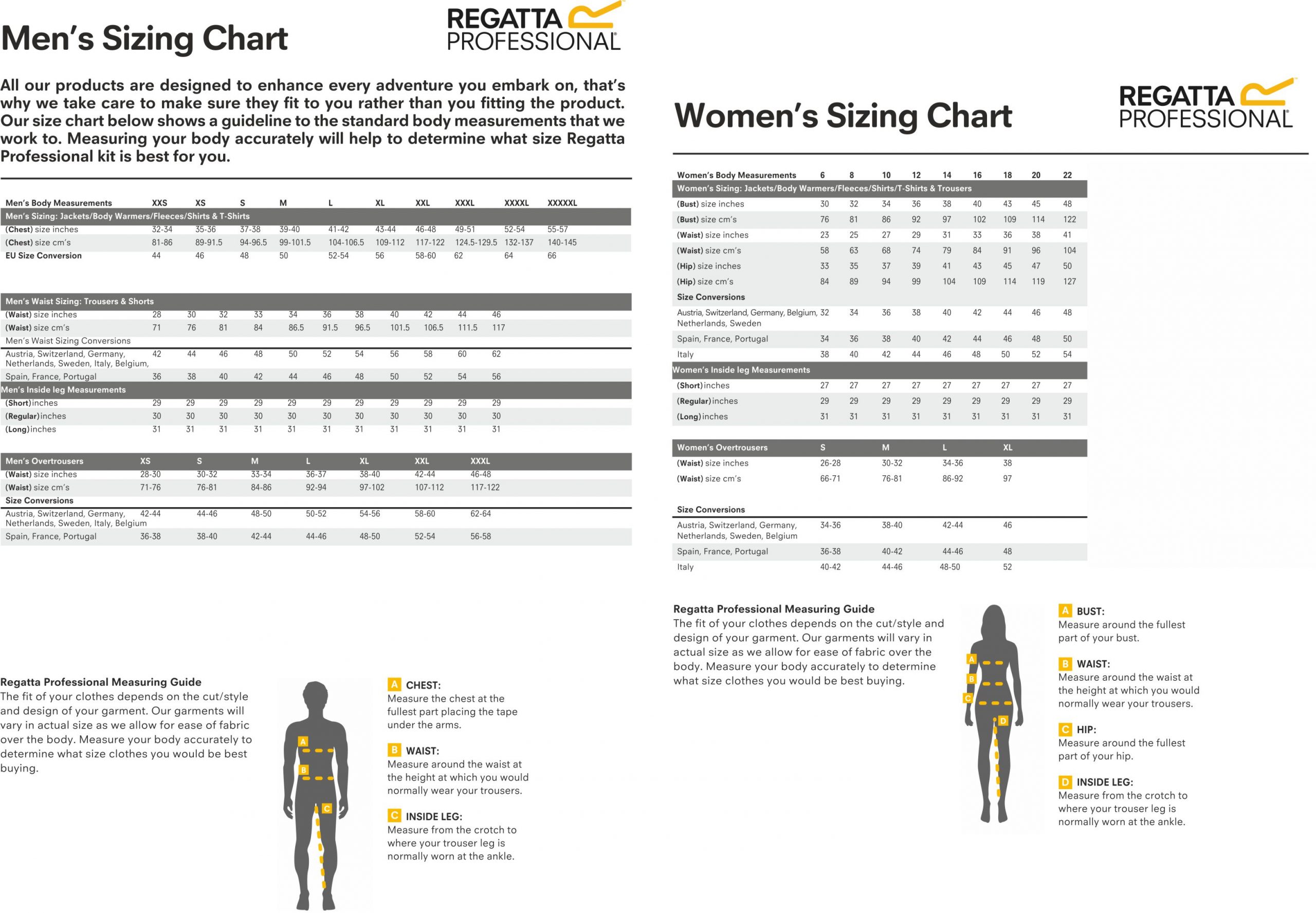 BSC RG191 Regatta Octagon II Soft Shell Jacket - Image 7