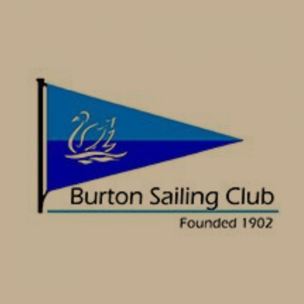 Burton Sailing Club
