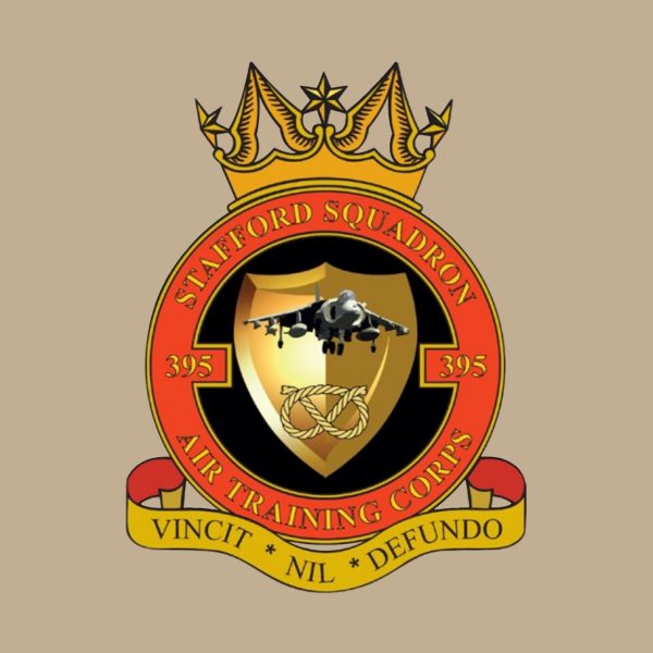 Stafford Squadron Air Corps